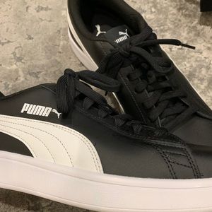 Puma shoes